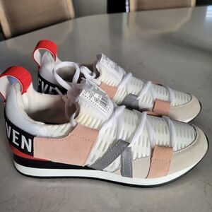 NEW SIXTYSEVEN 67 Sneakers Tennis Shoes 37